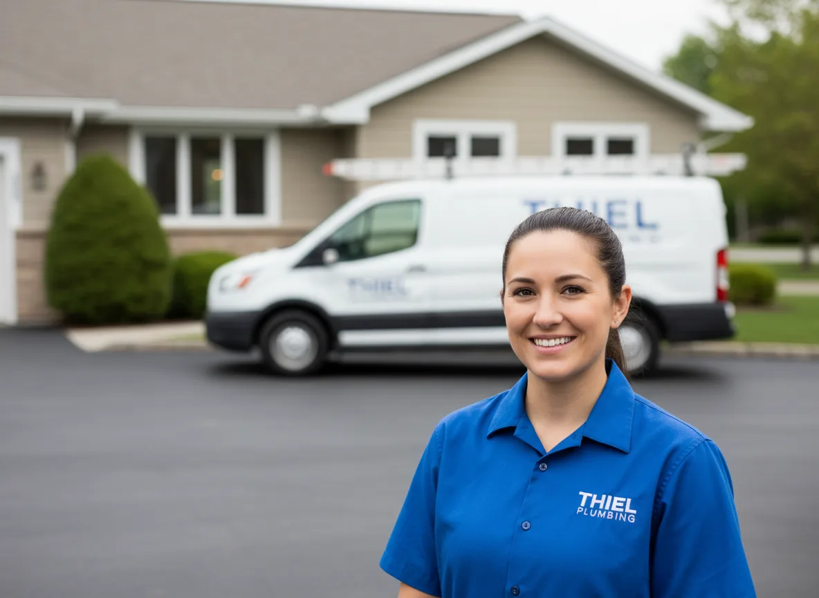 Plumber Elrosa, MN FAQs